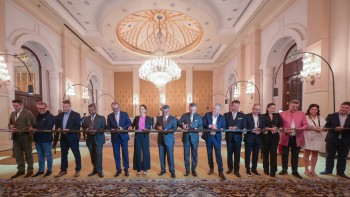 Watches Nominated by the Gphg Academy on Show in India - Grand Prix d'Horlogerie de Genève 