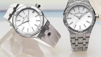 Aikon Quartz - New Models for 2023 - Maurice Lacroix
