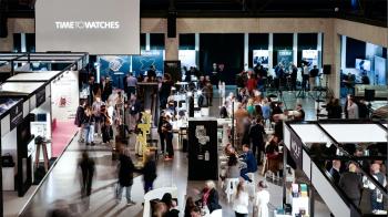 The 2nd Edition Welcomes 5’800 Visitors During the Geneva Watch Week - Time to Watches