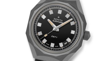 Defy Revival Shadow - Zenith