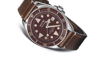 Eberhard & Co. Unveils its 2023 Novelties - Eberhard & Co.