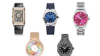Emerging Watch Trends for 2023 - Watches and Wonders 2023