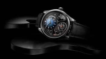 Grand Prix d'Horlogerie de Genève - H. Moser & Cie.