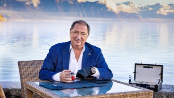 Horological Visions - Jaquet Droz