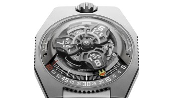 UR-100V Magic T - Urwerk