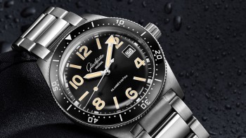 The Exception Made in Germany - Glashütte Original