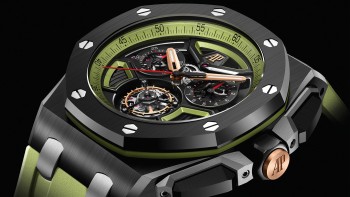 The Pop Culture Icon That Marked its Era - Audemars Piguet