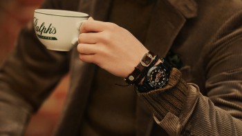 Fashion Houses and watchmaking: What's The Big Attraction - Couture and Watchmaking 