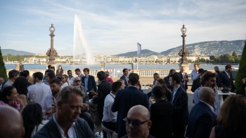 The Essential End-Of-Summer Watch Event Is Almost Here - Geneva Watch Days