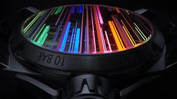 Excalibur Liu Wei Monotourbillon  - Roger Dubuis 