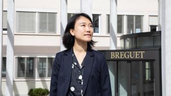 Breguet Continues its Collaboration with Frieze - Breguet