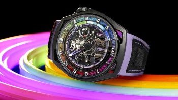 Hastroid Rainbow - HYT