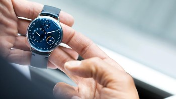Ressence - Ressence TYPE 1° Round