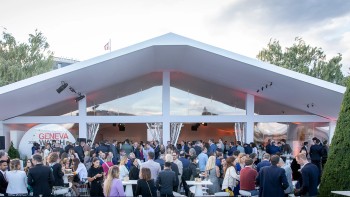 Geneva Watch Days 2023 - Le GPHG et la FHH s'inscrivent dans le programme des Geneva Watch Days