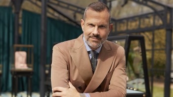 Gucci - Interview of Maurizio Pisanu, Gucci Horlogerie CEO