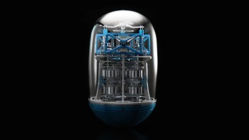 Ulysse Nardin - New Colourful Collector's Items: The Final UFO Editions