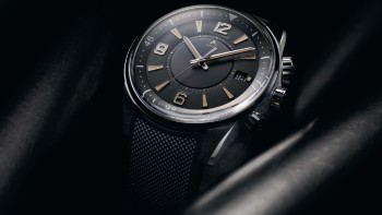 Polaris Memovox 50th anniversary - Jaeger-LeCoultre
