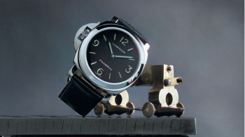 From the Sea to the world - Panerai
