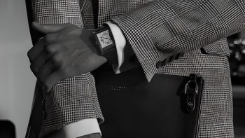 The RL867 - Ralph Lauren 