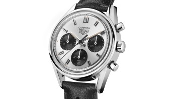 LVMH Watch Week  - TAG Heuer