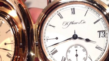 A marriage of tradition and modernity - H. Moser & Cie.