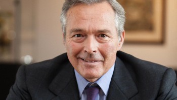 Karl-Friedrich Scheufele: «Berthoud was a visionary»  - Ferdinand Berthoud 