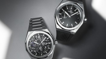 LVMH Week 2023 - Zenith 