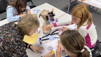 A Watch Workshop for Girls Only - TAG Heuer