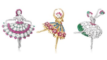 Créativité, innovation et élégance - Van Cleef & Arpels