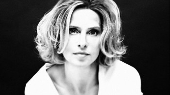 Interview with Cristina Wendt-Thévenaz - Delaneau