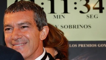 Los Premios Goya 2015 - Cuervo y Sobrinos