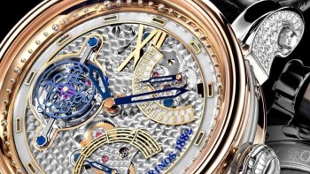 Pirata Tourbillon - Cuervo y Sobrinos