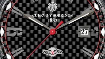 Robusto Black  - Cuervo y Sobrinos