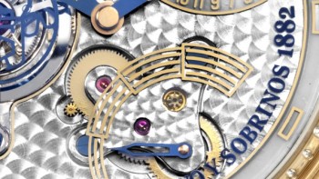 Pirata Tourbillon  - Cuervo y Sobrinos
