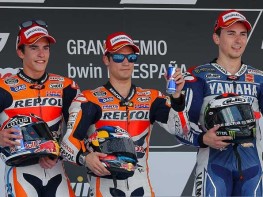 Spanish Grand Prix - Cvstos