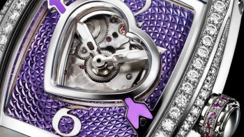 Re-Belle Lady Charm Cupidon - Cvstos