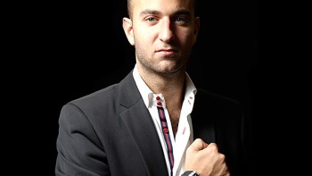 Sassoun Sirmakes - Cvstos