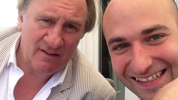 « Proud to be Russian » à Cannes - Cvstos 