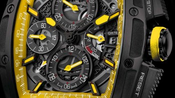 Challenge Chrono II Color Storm - Cvstos