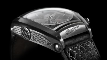 Zonda F Chrono - Cvstos