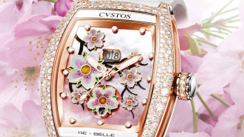 Re-Belle Sakura - Cvstos