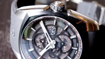 Hands-on with the Klepcys Solo Tempo - Cyrus