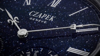 Czapek & Cie opens its first boutique in Geneva - Czapek & Cie 