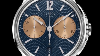 Salmon run in the Faubourg de Cracovie - Czapek & Cie