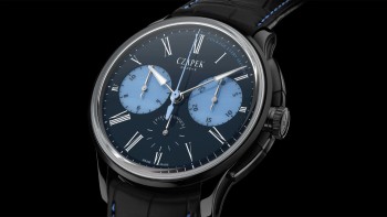 Faubourg de Cracovie for Only Watch - Czapek & Cie