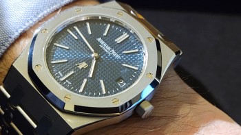 Is the Sporty Chic Watch Gonna Go Away Already? - Sporty Chic