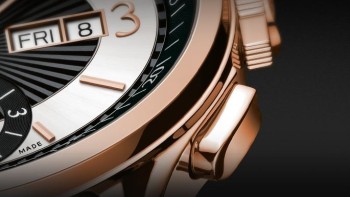 A philosophy, an art of living - Davidoff