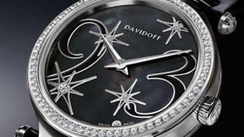 Velocity Lady Fantasy - Davidoff