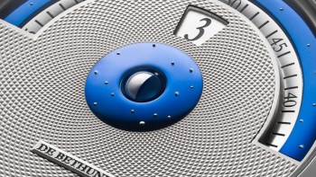 DB28 Digitale - De Bethune