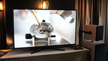 "Time & Sound" exhibition - De Bethune